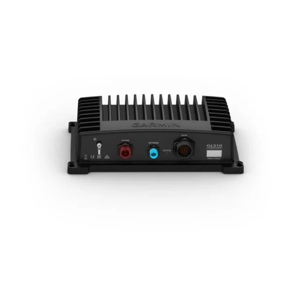 GARMIN LiveScope Plus - widok z boku
