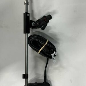 Sztyca Cremers  Lowrance Active Target / Eagle eye