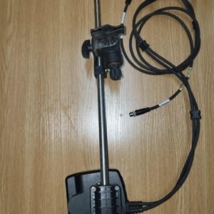 Sztyca Cremers Humminbird Mega Live