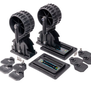 Float Plus kółka transportowe