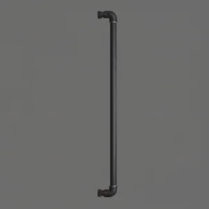 Barierka przednia Fasten do Belly Boat