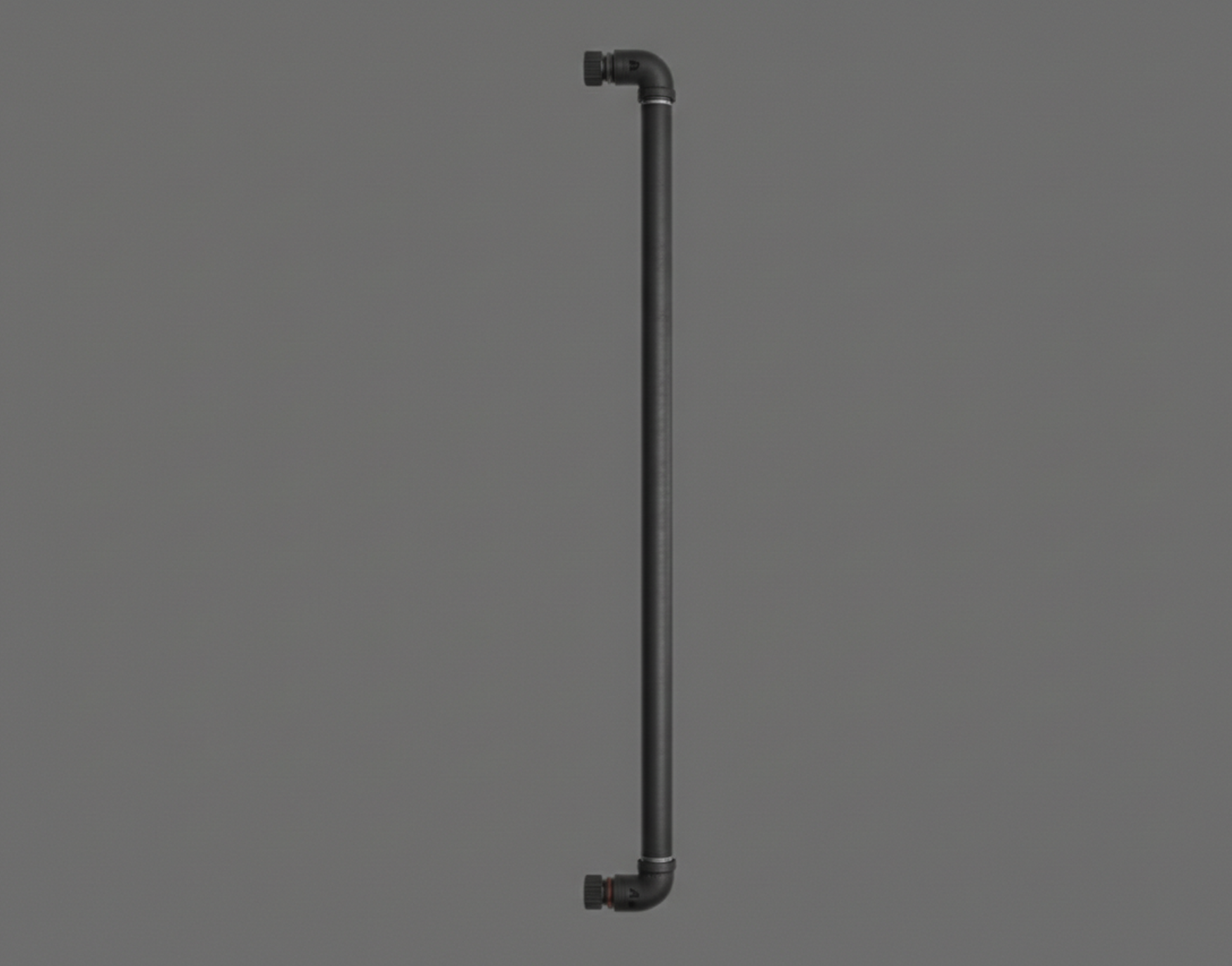 Barierka przednia Fasten do Belly Boat