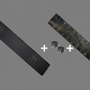 Stolik przedni do BellyBoat