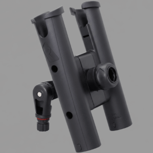 Uchwyt na 2-3 wędki