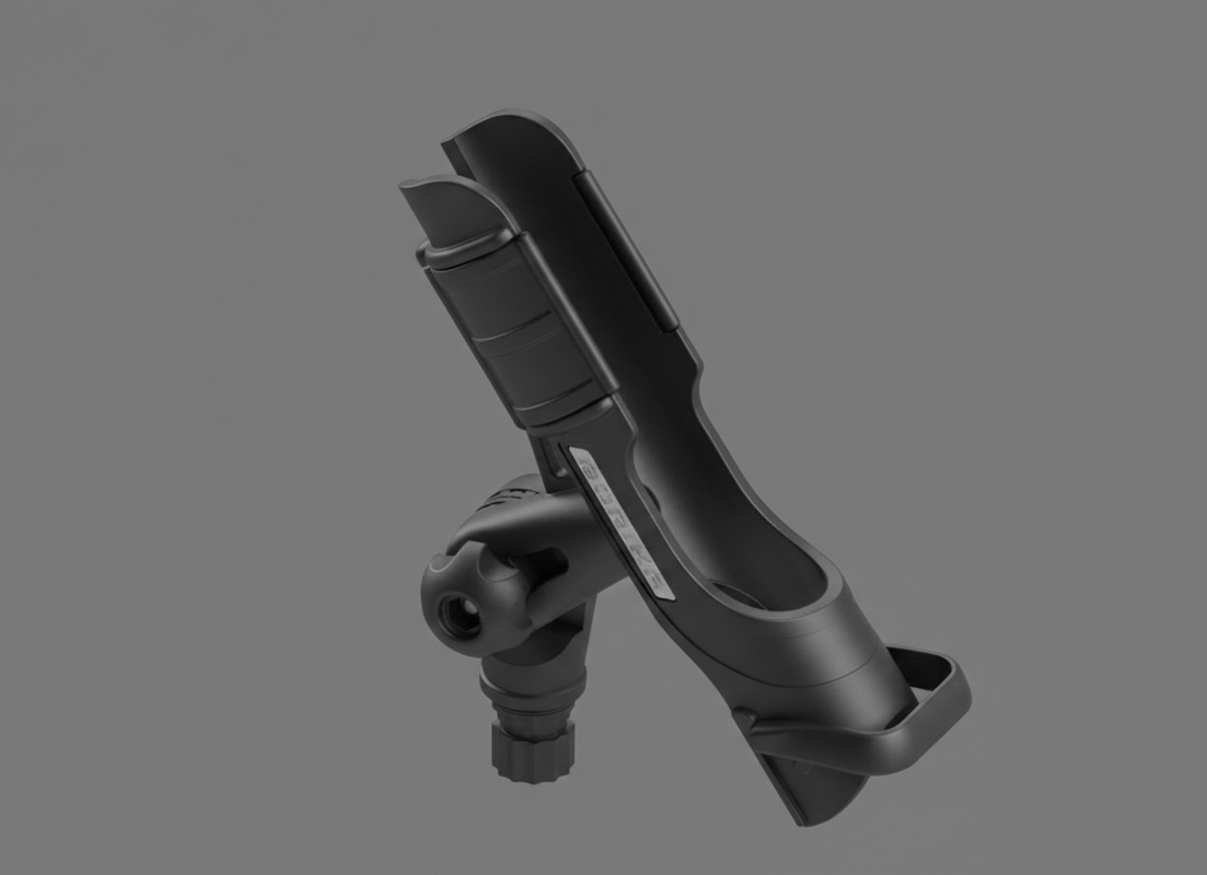 Uchwyt na wedke Fasten BellyBoat