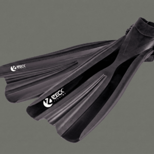 ZECK Belly Boat Fins Long – płetwy do bellyboat