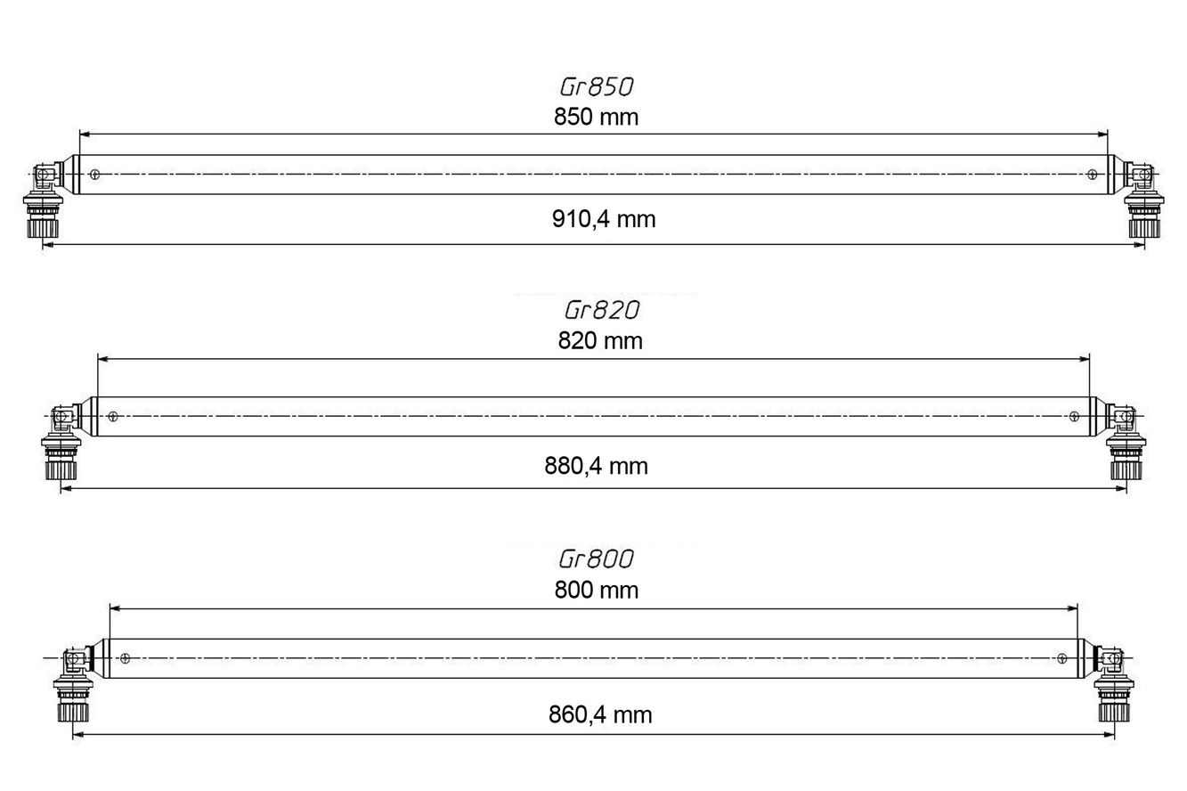 Barierka przednia - obrazek 3