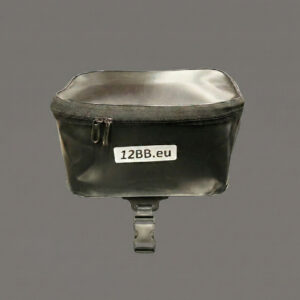 Torba EVA Tube Bag M – Kompaktowa i Wodoszczelna | 12BB