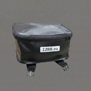 Torba wodoszczelna EVA L 30x25x15cm pod Garmin Livescope na belly boat