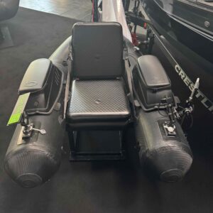 Zestaw Drifter L Troby, Silnik, Sztyca, Oświetlenie, Uchwyty