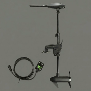 Haswing Osapian 45 zdalne sterowanie Bellyboatpl