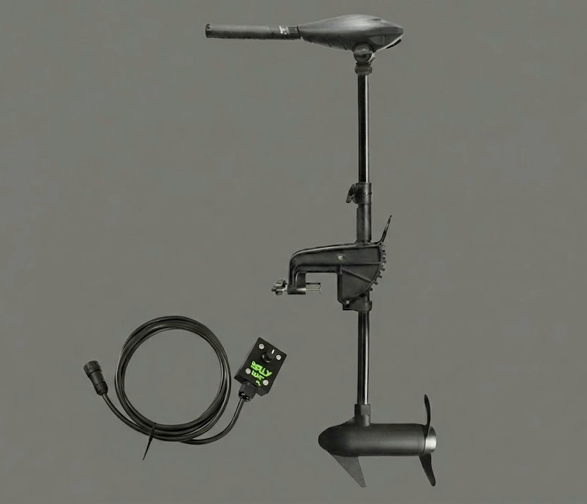 Haswing Osapian 45 zdalne sterowanie Bellyboatpl