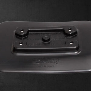 Baza montażowa Scotty 341-BK