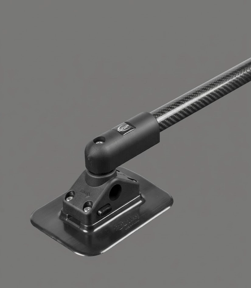 Rurka Float Plus z padami Scotty - 1m