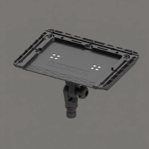 Stolik wędkarski Bait Board 380x282mm – Fasten