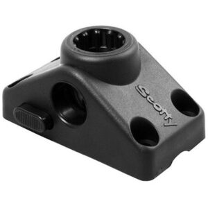 Uchwyt Scotty 241L Locking Side Deck Mount t