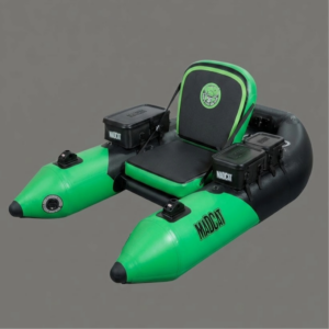 BellyBoat Madcat Carbon Optix