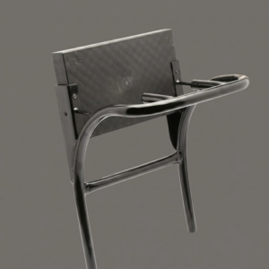 Pawęż do silnika VAGNER Belly Boat 180