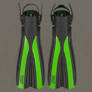 Płetwy do Bellyboat Madcat