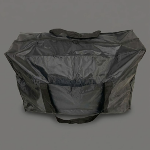 Torba na bellyboatu XXL – 200L na cały sprzęt | 12BB.eu