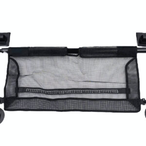 Frontbar z siatką przednią XL