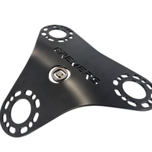 Cremers solid mount