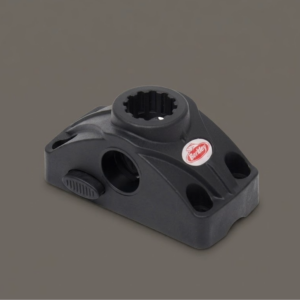 Berkley Mount Base with Lock – podstawa montażowa do bellyboatu i pontonu wędkarskiego