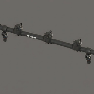 Boczna szyna montażowa Fasten 700mm