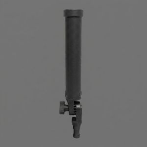 Scotty Rocket Launcher 479