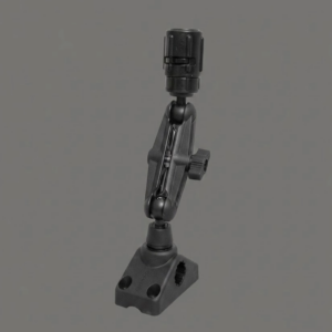 Scotty Gear Head 152 – przegub kulkowy 1" z podstawą śrubową