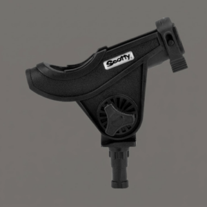 Uchwyt do wędki baitcaster/spinning Scotty 279 – bez mocowania