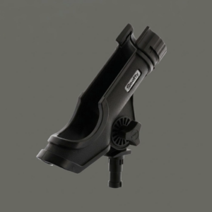 Uchwyt na wędkę muchową Scotty 260 – kompaktowy uchwyt do trollingu muchowego z bellyboatu Fly Rod Holder 260